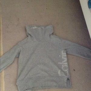 Calvin Klein sweater